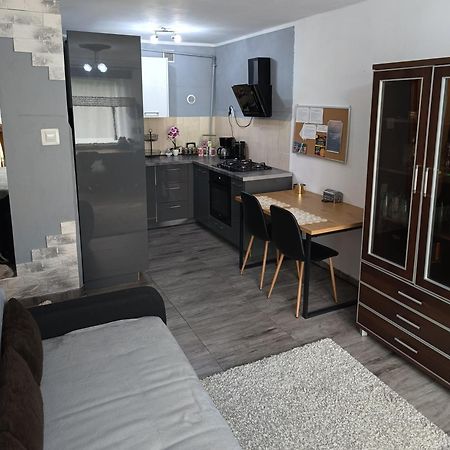 Apartament Przy Parku Kołobrzeg Εξωτερικό φωτογραφία