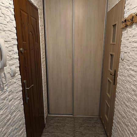 Apartament Przy Parku Kołobrzeg Εξωτερικό φωτογραφία