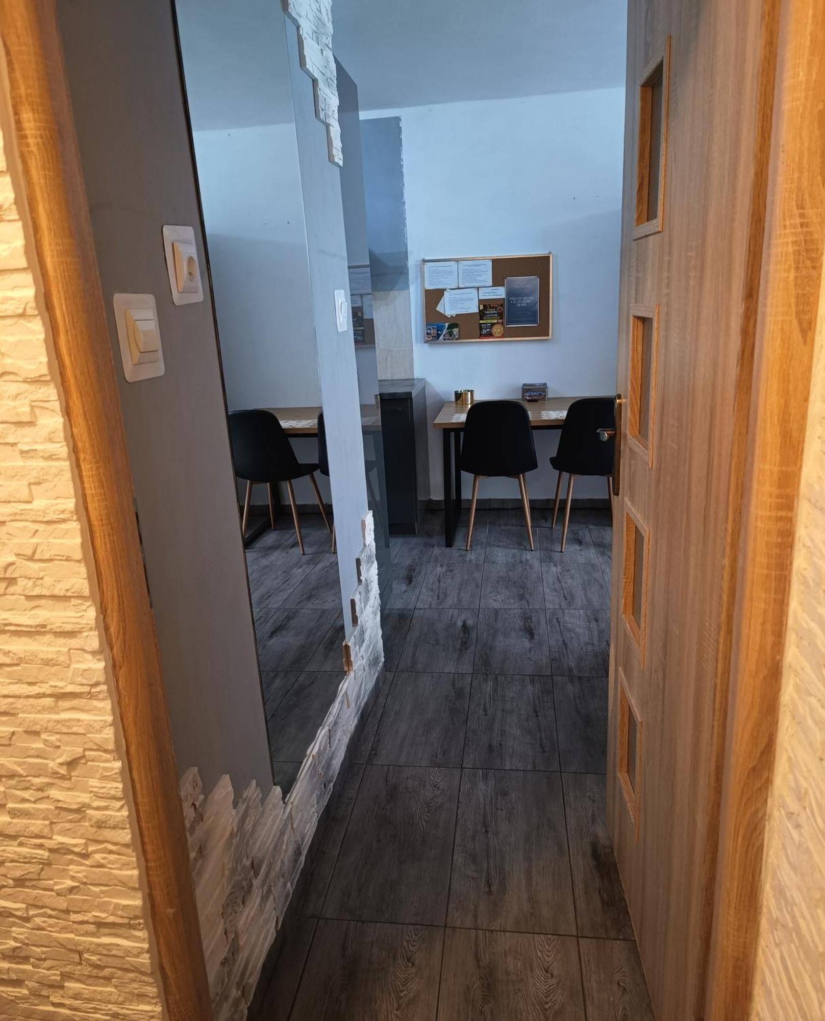 Apartament Przy Parku Kołobrzeg Εξωτερικό φωτογραφία