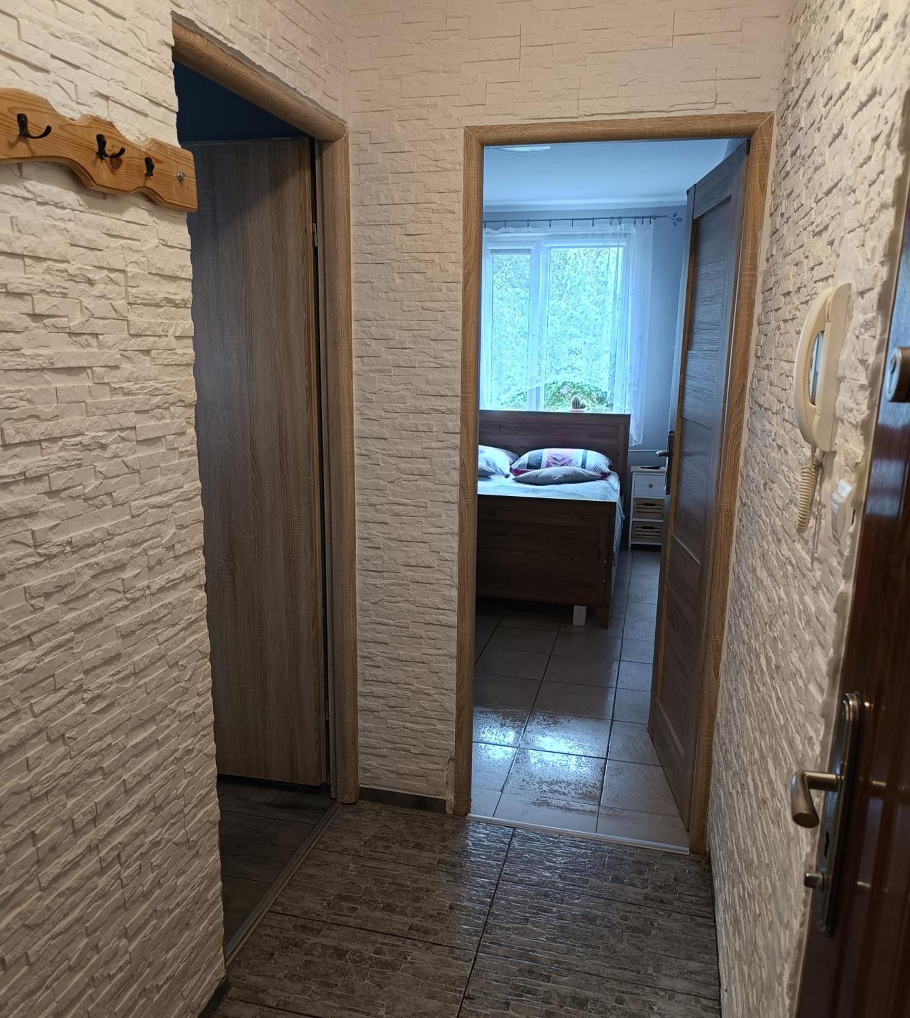 Apartament Przy Parku Kołobrzeg Εξωτερικό φωτογραφία